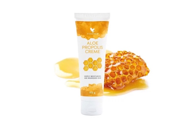 aloe berry nectar